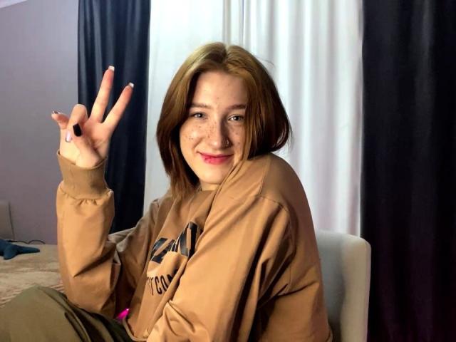 VeolaVanhoecke - Live porn &amp; sex cam - 29175227