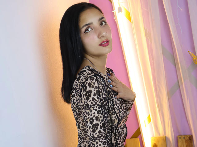 ArisSuarez - Live porn &amp; sex cam - 29175833