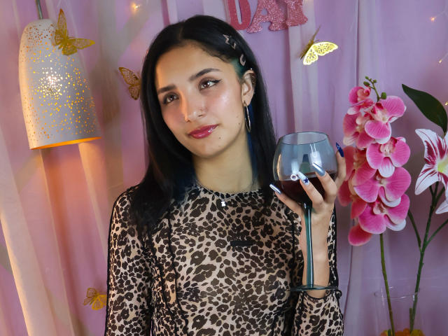 ArisSuarez - Live porn &amp; sex cam - 29175839