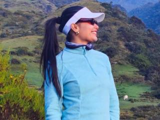 Ver la ficha detallada de SophieJones69