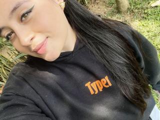 Ver la ficha detallada de AnnyBentleii