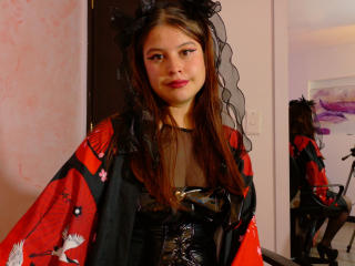 Ver la ficha detallada de MelaniBecker