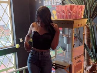 Ver la ficha detallada de ZoediMaria