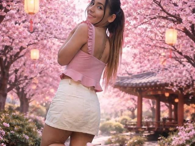 MindyLove - Sexe cam en vivo - 29178125