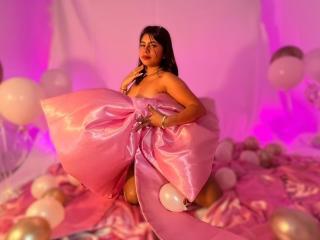 Ver la ficha detallada de CelesteMorel