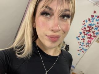 Ver la ficha detallada de SammyViolet