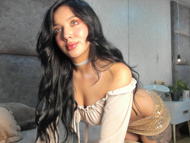 LillyTaylor - Live sex cam - 29178239