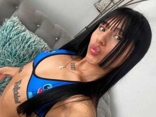 Ver la ficha detallada de SkarletAry