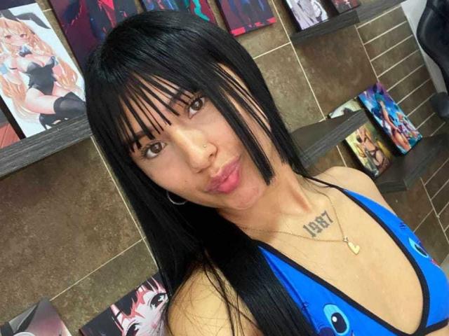 SkarletAry - Sexe cam en vivo - 29178392