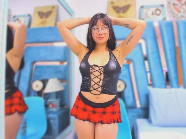 Genesiss - Camera khiêu dâm &amp; quyến rũ trực tiếp - 29178836