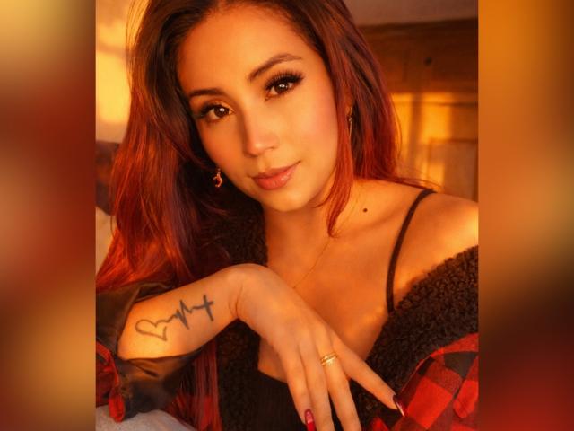 KattyWattson - Camera khiêu dâm &amp; quyến rũ trực tiếp - 29178854