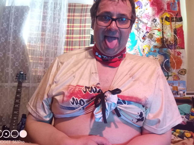 PatrickManiac333 - Sexe cam en vivo - 29179208