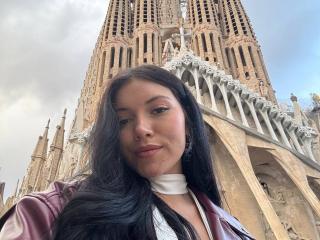 Se komplett profil för BerlyVenuss