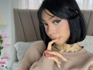 Se komplett profil för CamilaLeger