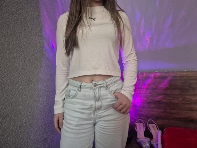 ZoieHurt - Live sex cam - 29181101