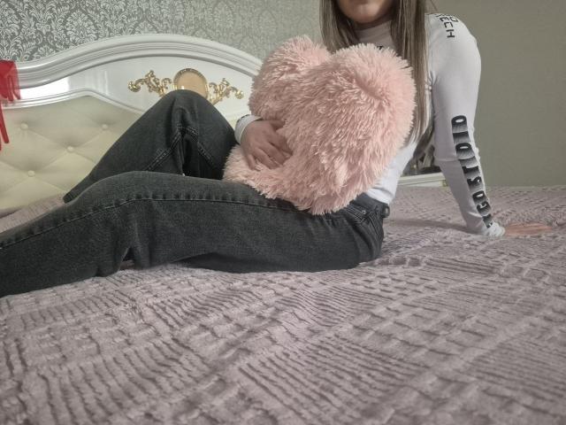 ZoieHurt - Live sex cam - 29181185