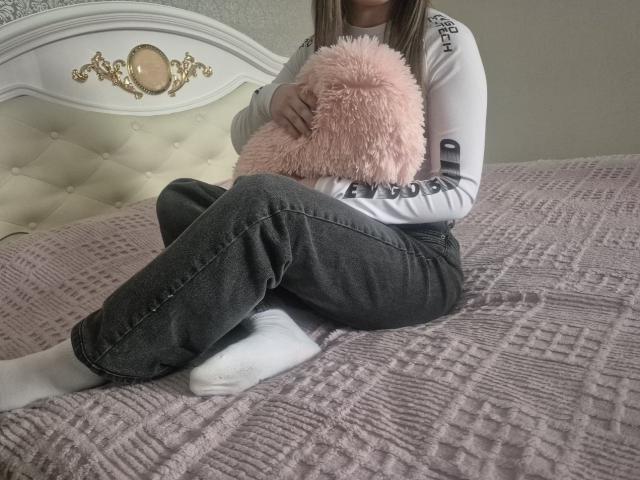 ZoieHurt - Live sex cam - 29181191