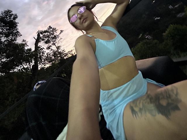 SaarahJones - Live sex cam - 29181329