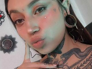 Ver la ficha detallada de AmberKeller