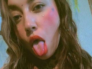 Ver la ficha detallada de AmberKeller