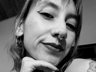 Se komplett profil för AliRousse