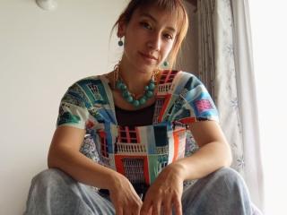 Se komplett profil för AliRousse