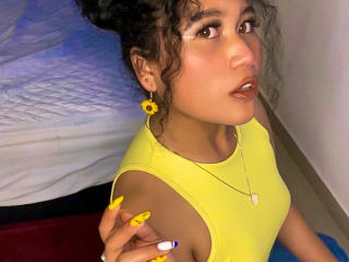 Ver la ficha detallada de SophieSonyas