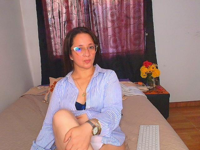 VictoriaRousse - Live sex cam - 29181791