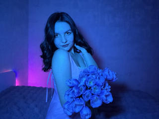 Se komplett profil för JasmineAsha