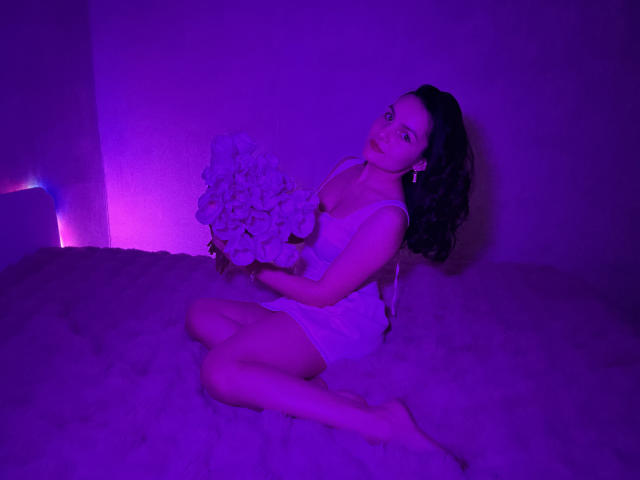 JasmineAsha - Camera khiêu dâm &amp; quyến rũ trực tiếp - 29183648