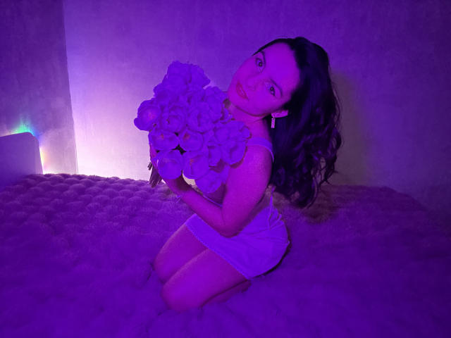 JasmineAsha - Camera khiêu dâm &amp; quyến rũ trực tiếp - 29183651