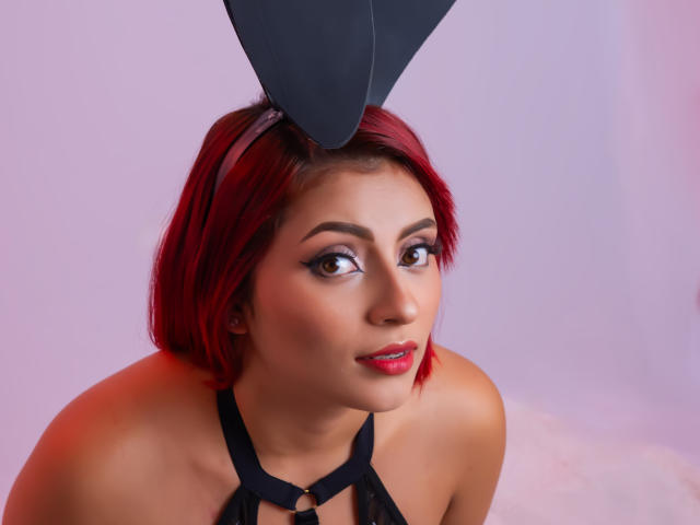 LizBonnet - Élő pornó és szexkamera - 29183735