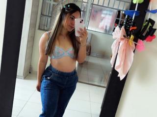 Se komplett profil för ElizabethWhite