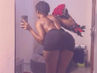 Ver la ficha detallada de SexyBlack-hot