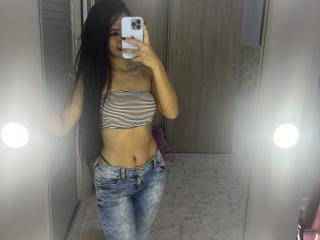 Se komplett profil för EstrellaXHot