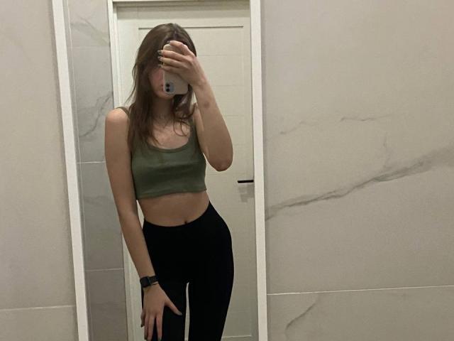 KenaCly - Live sex cam - 29184500