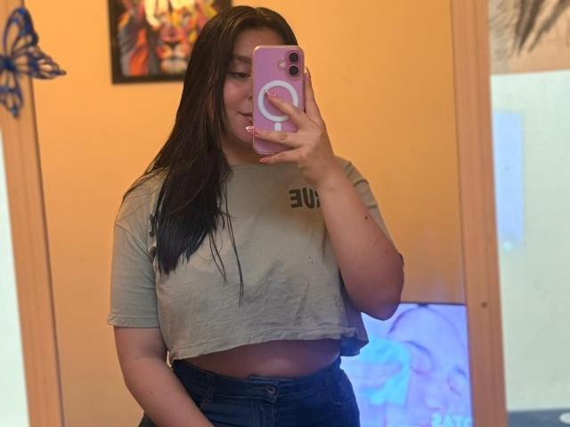 EmaJames - Live sex cam - 29184776