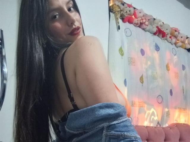 MadissonFontaine - Live sex cam - 29184866