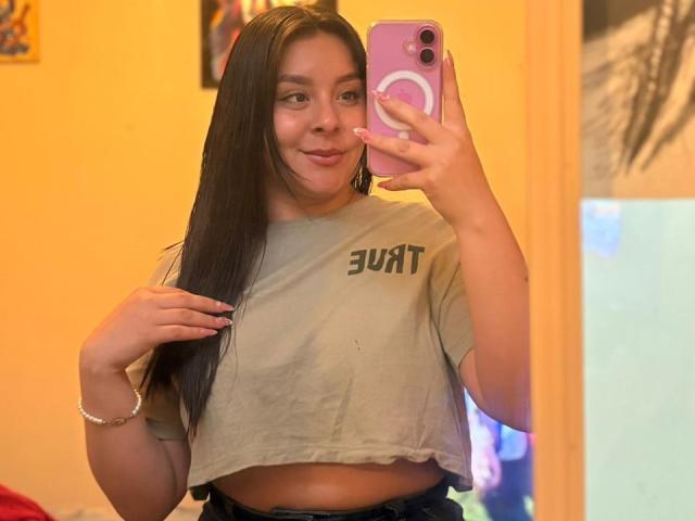 EmaJames - Live sex cam - 29184878