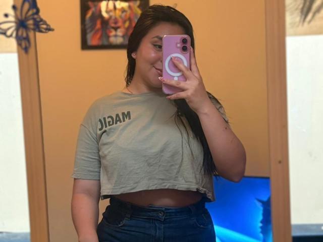 EmaJames - Live sex cam - 29184944