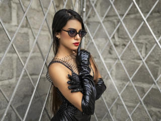 Ver la ficha detallada de VanelopeRusso