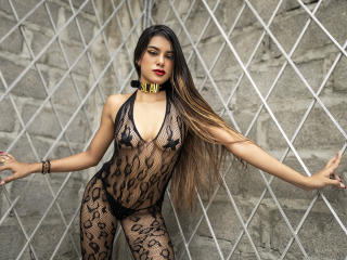 Se komplett profil för VanelopeRusso