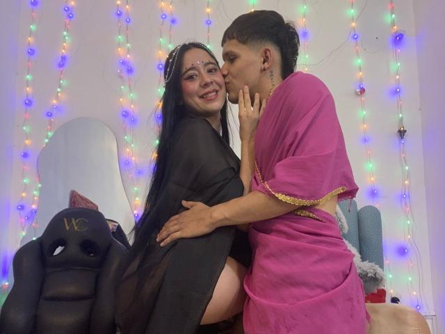 AnjaliRohan - Live porn &amp; sex cam - 29185472