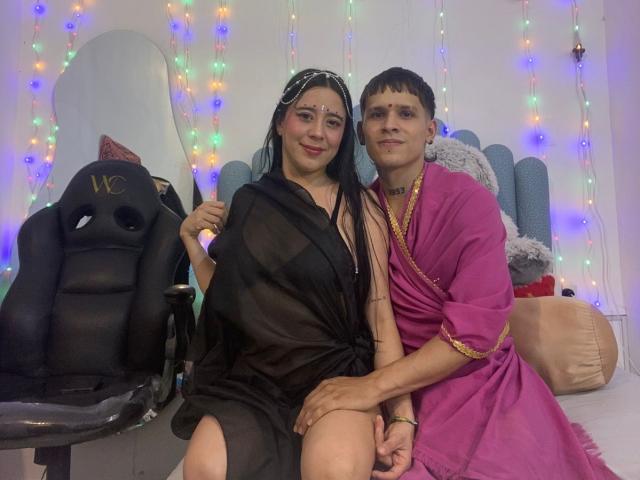 AnjaliRohan - Live porn &amp; sex cam - 29185475