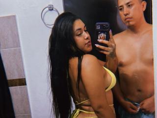 Ver la ficha detallada de LianaAndAsaff