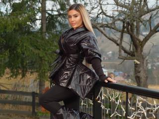 Ver la ficha detallada de EvaZane