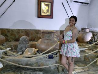 Ver la ficha detallada de PauletteLoveX