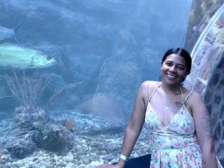 Ver la ficha detallada de PauletteLoveX