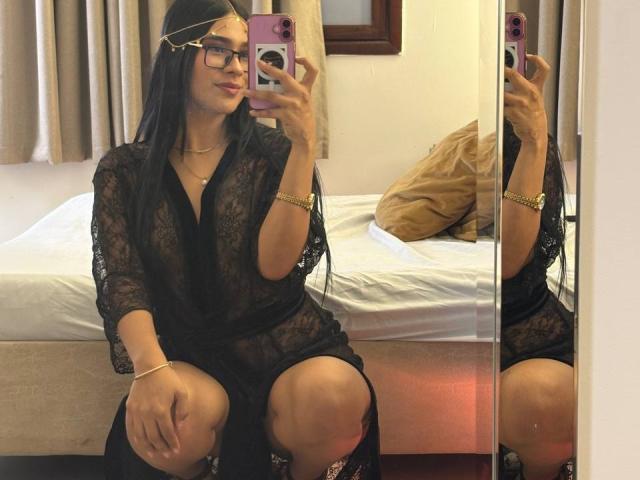 AntonellaPreschot - Sexe cam en vivo - 29187890