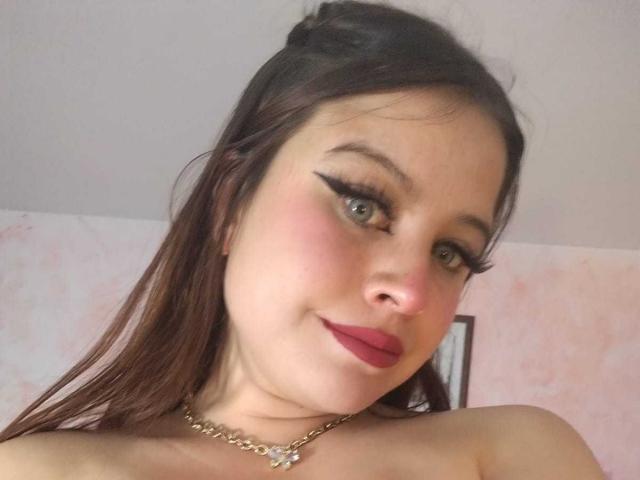 MelaniBecker - Live porn &amp; sex cam - 29188037